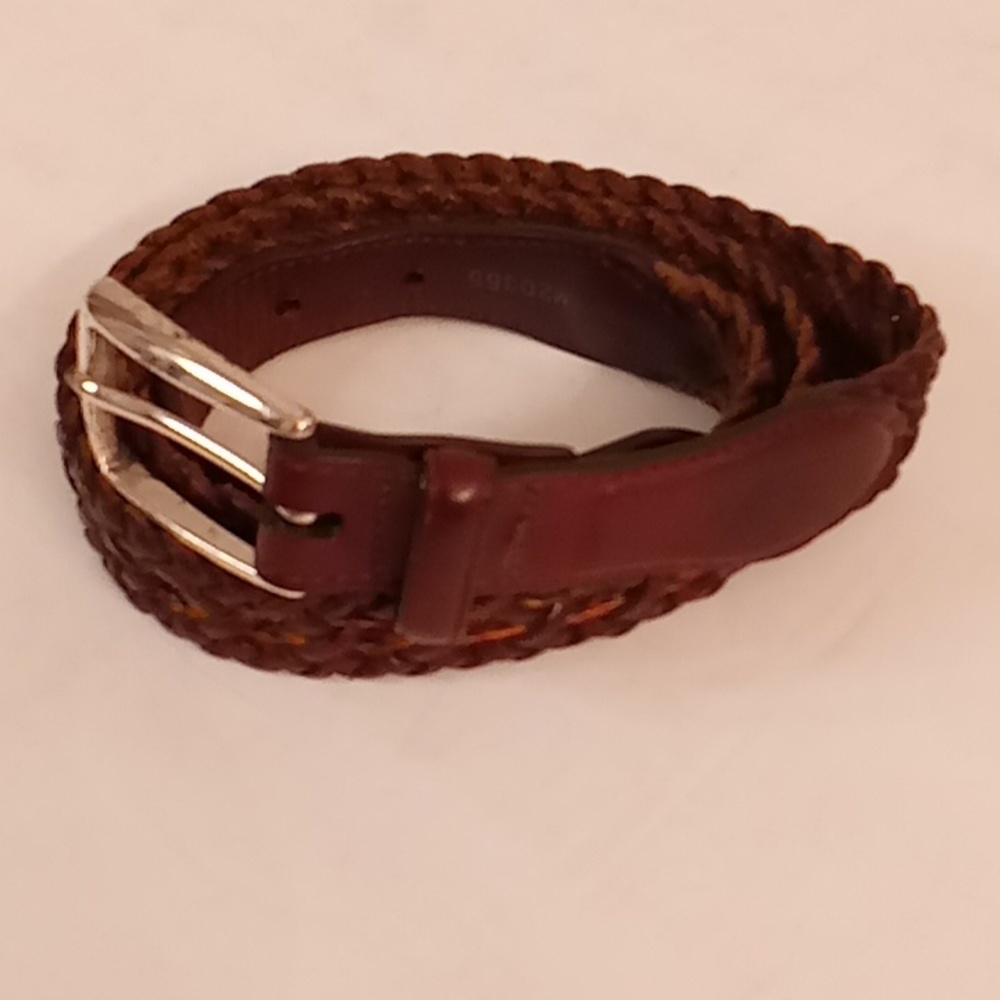 ONYX by Brighton Size 36 Brown Color (PD)